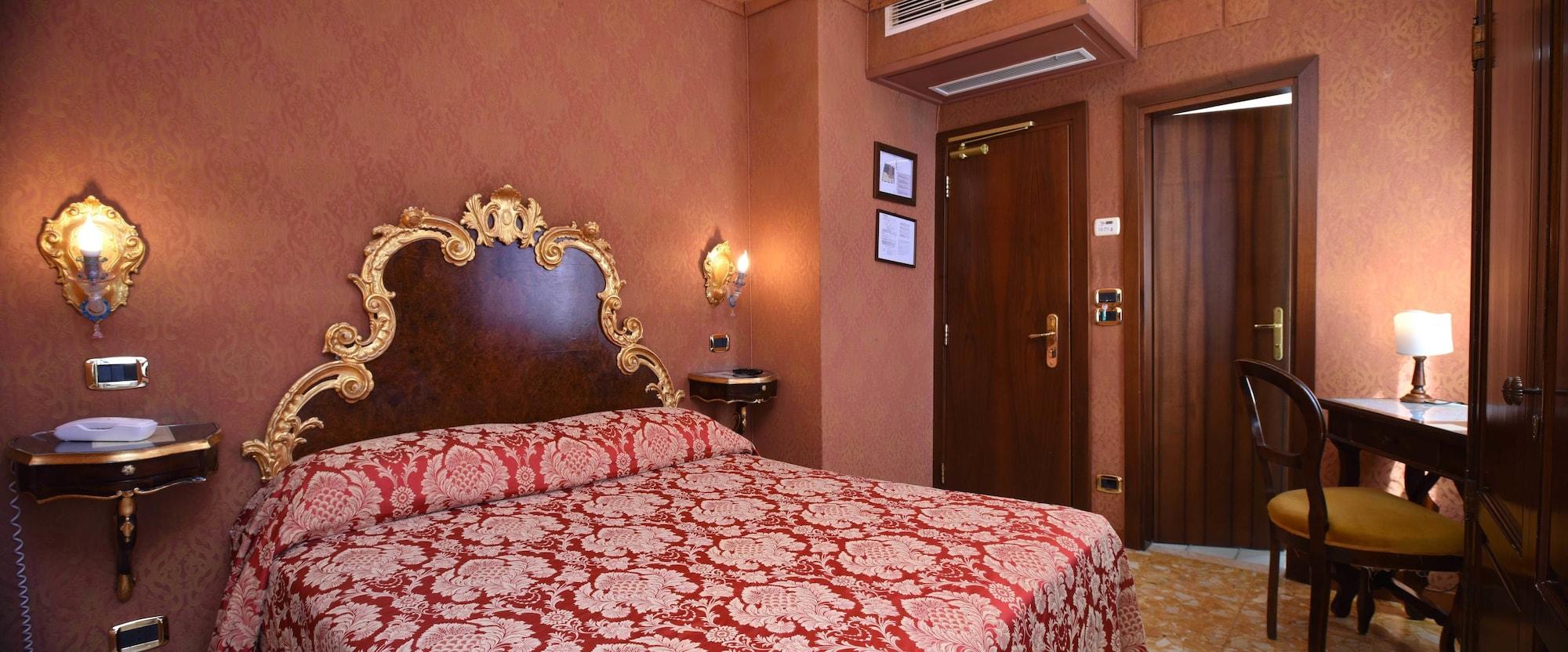فندق أتينيو البندقية المظهر الخارجي الصورة